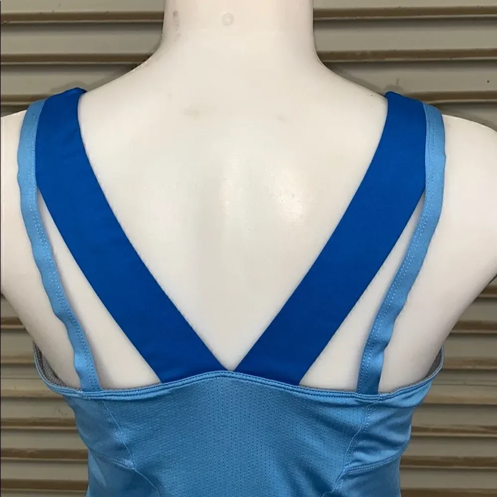 Nike Dri-fit size medium sports top